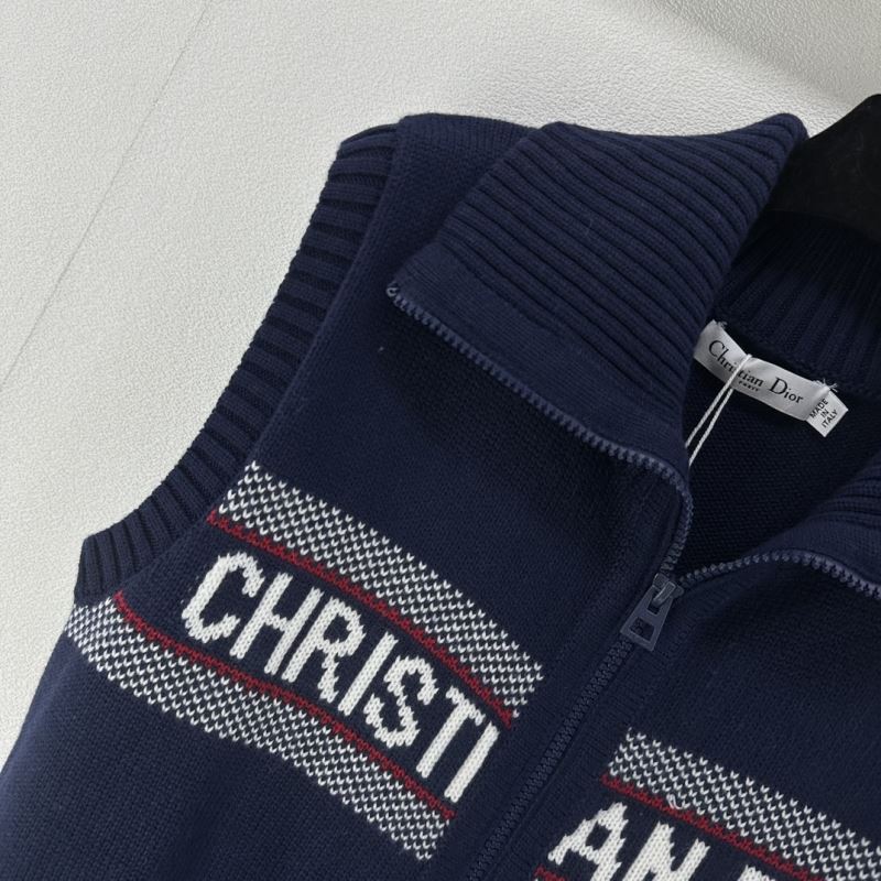 Christian Dior Vest